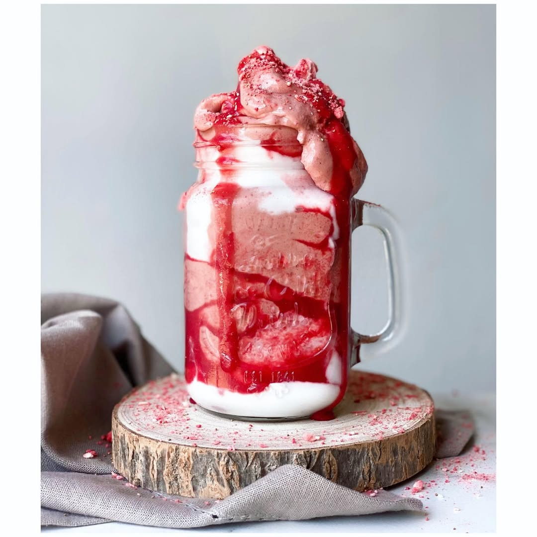 Haily Bieberโs Smoothie