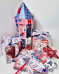 20 Creative 4th of July Themed Crafts Ideas to Spark Your Celebration