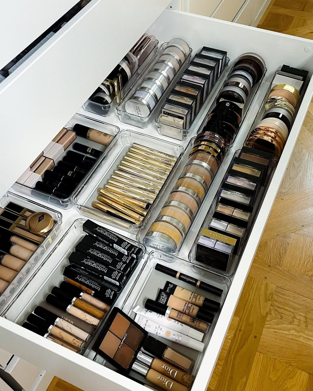 Drawer Inserts