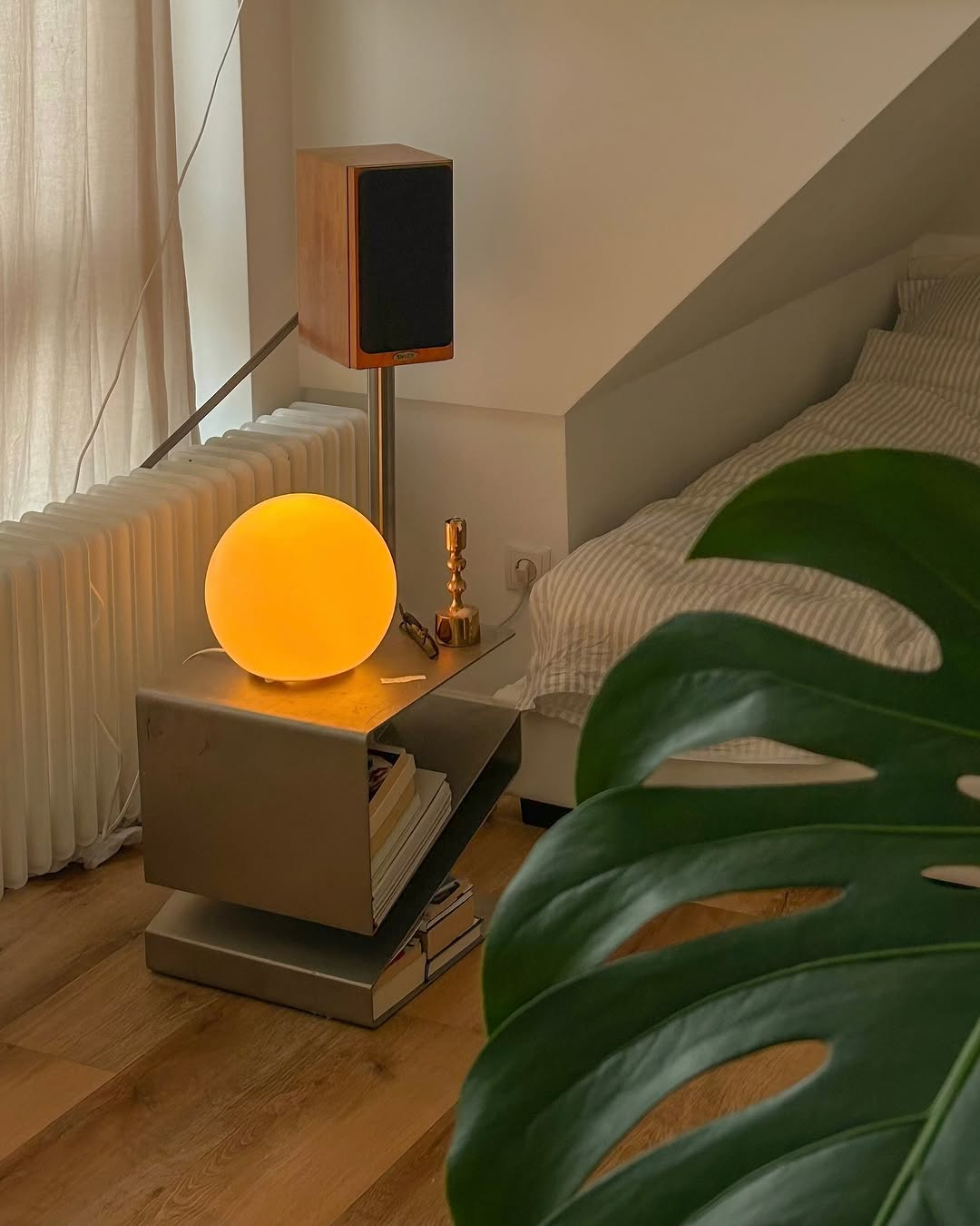 Mellow Lamps