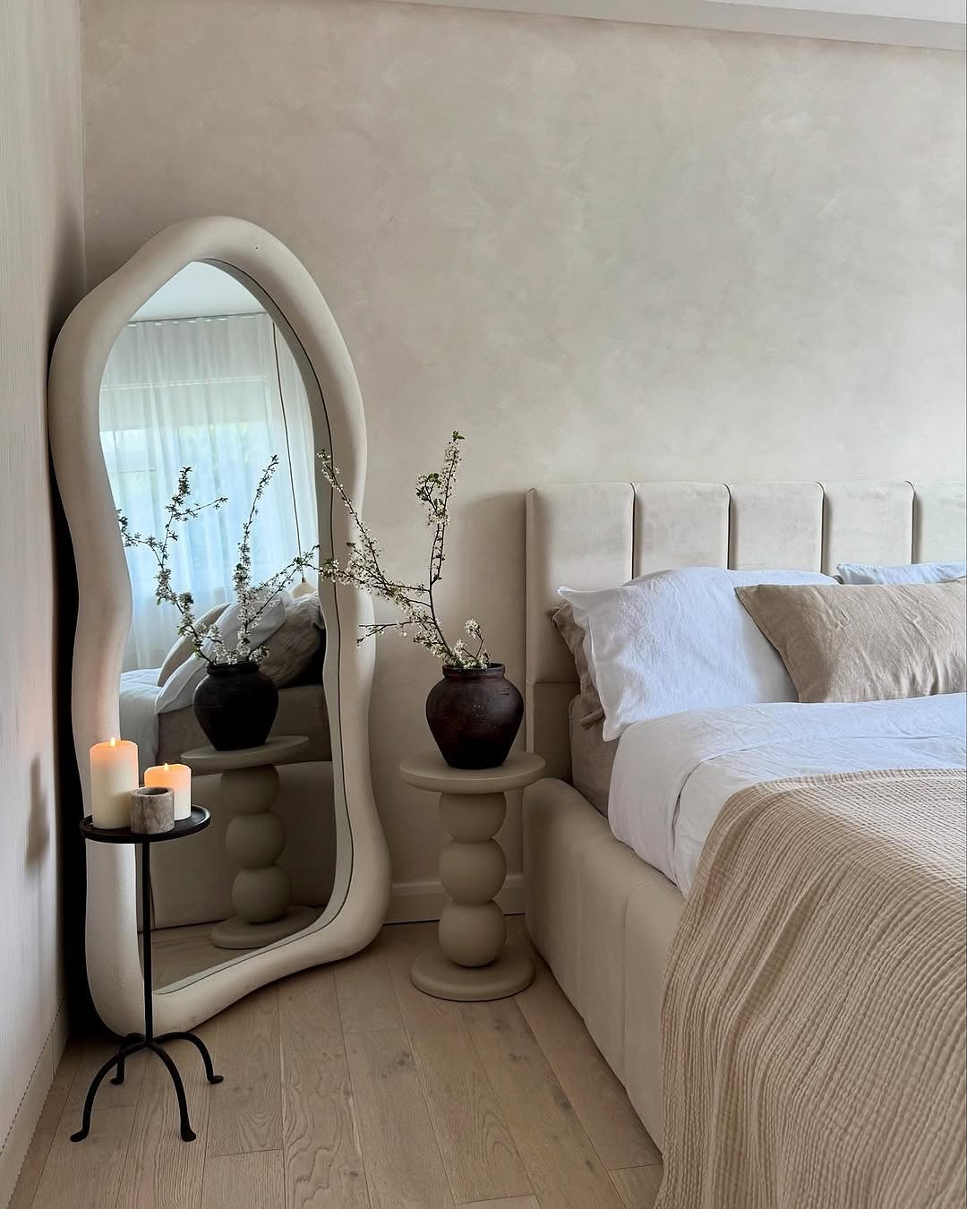Full Length Mirror
