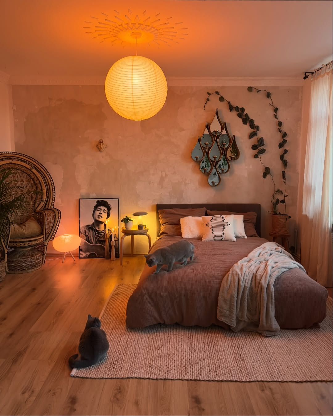 Pendant Light