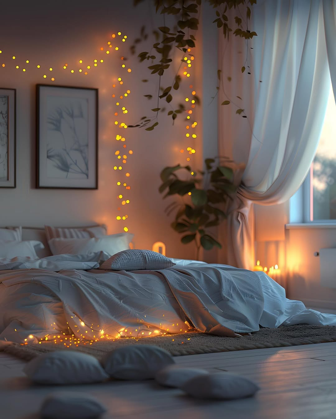 String Lights