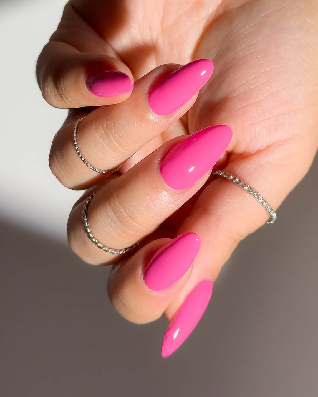 Hot Pink