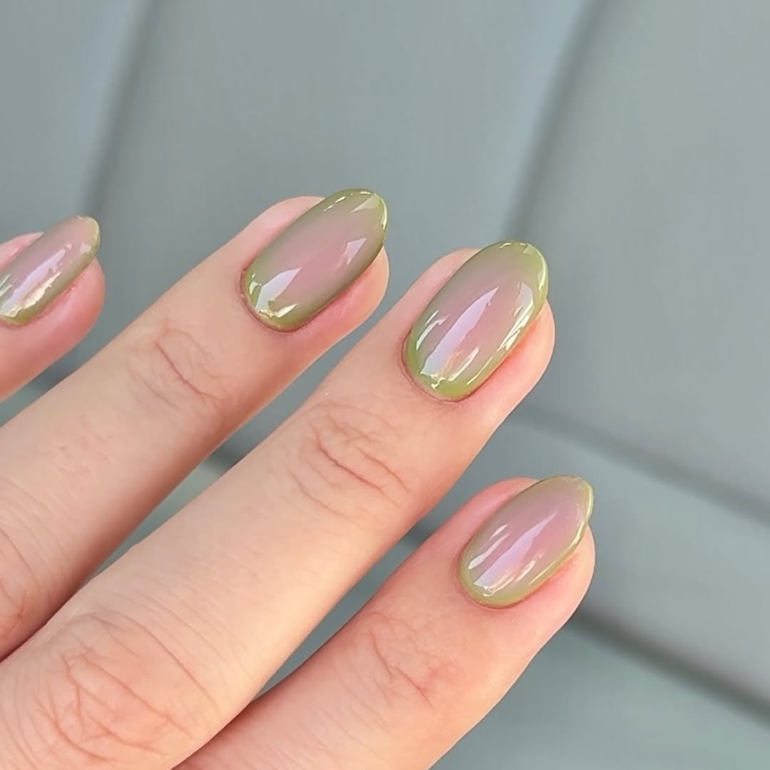  Green Halo 
