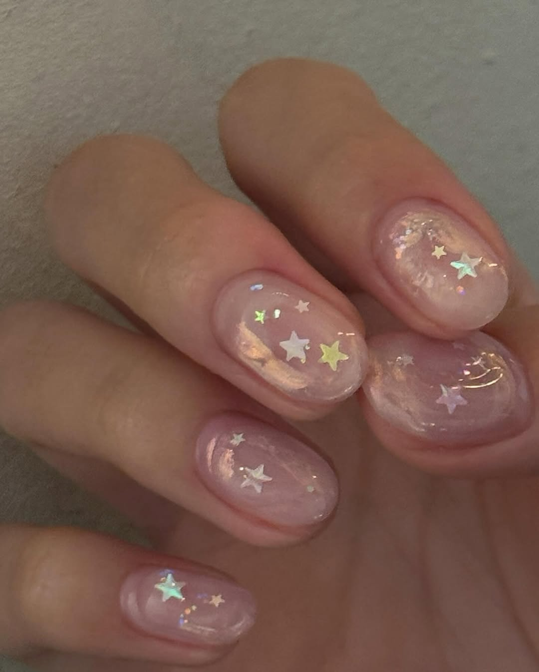 Star Confetti