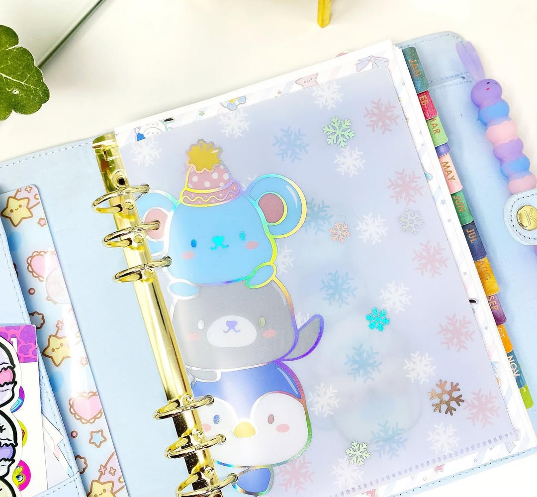 Folders