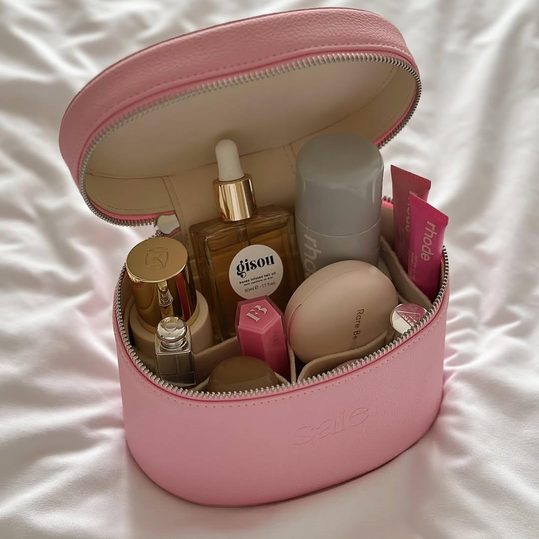 Makeup Bag