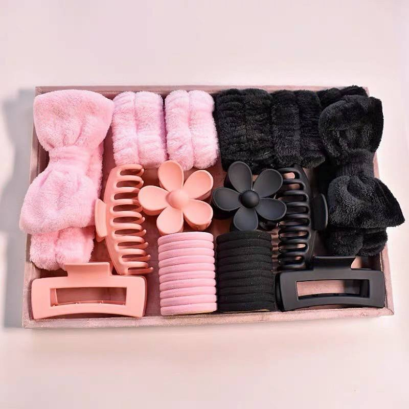 Hair Accessories