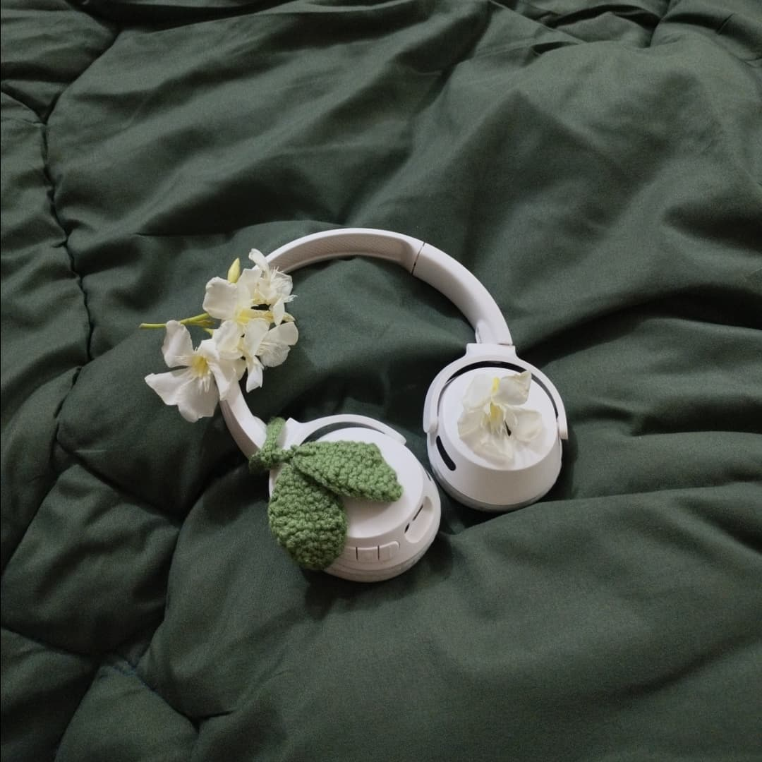 Headphones