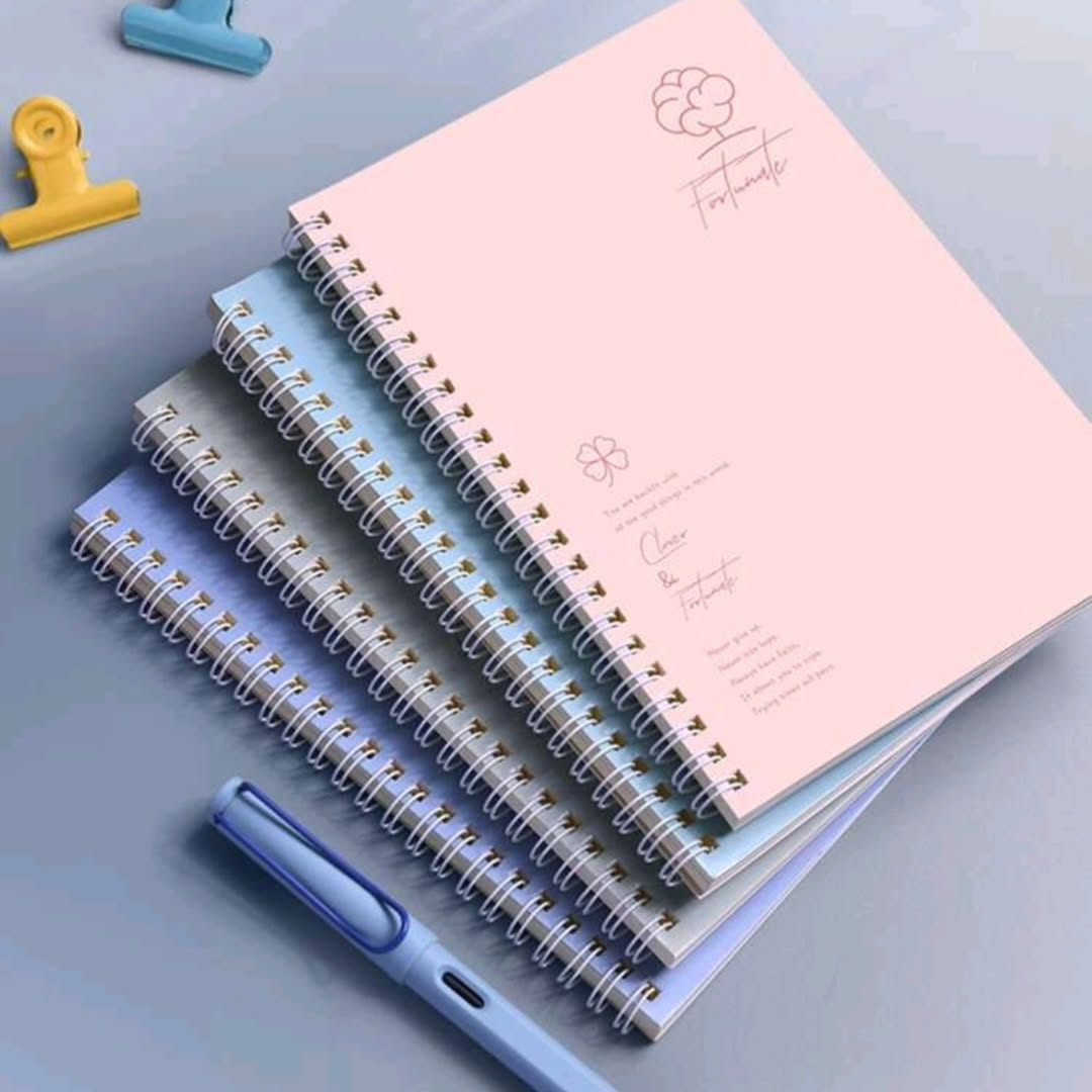 Cute Notebooks