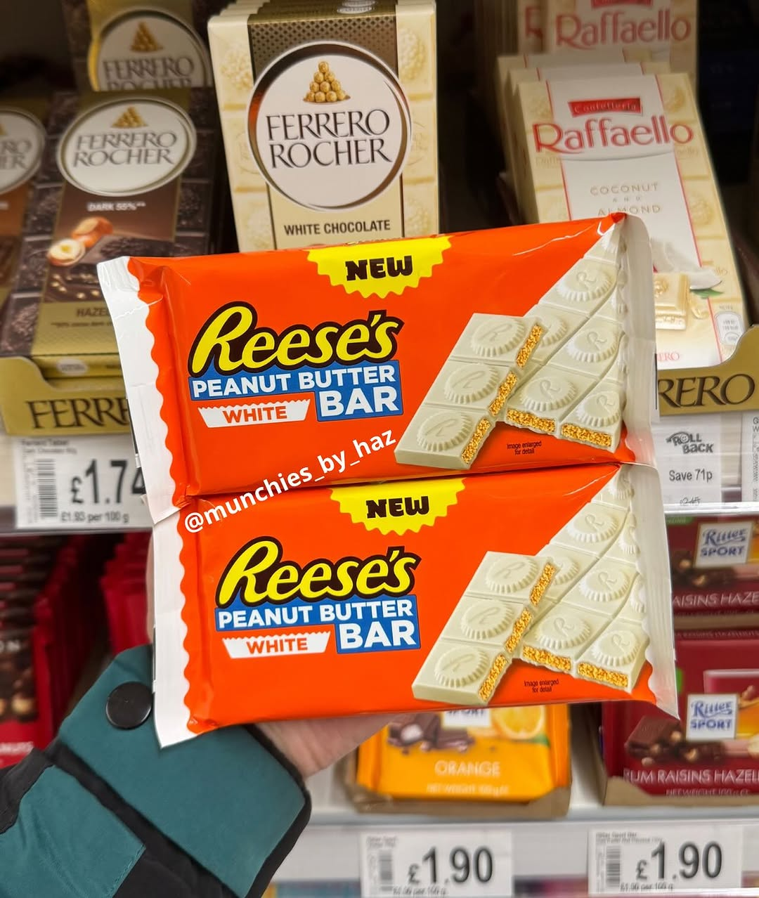 Snacks