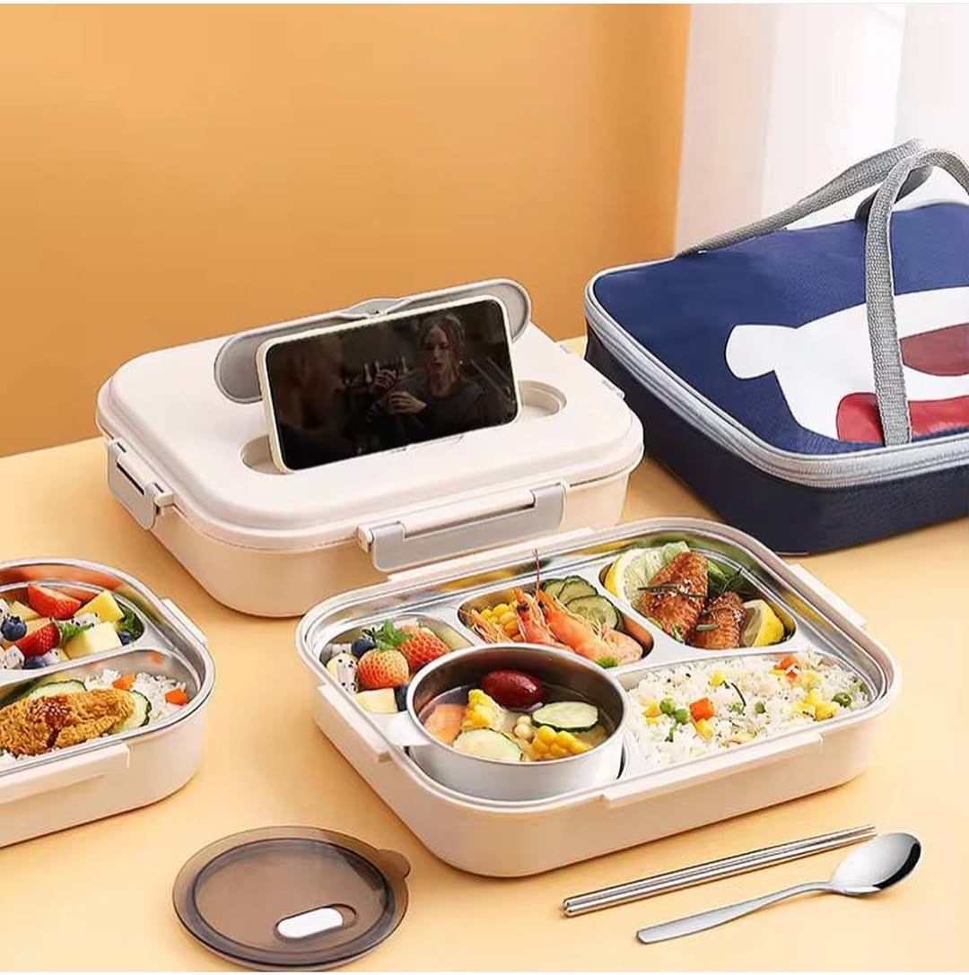 Lunch Boxes