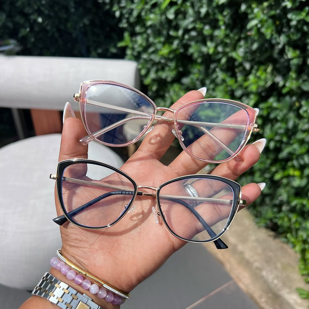 Blue Light Glasses