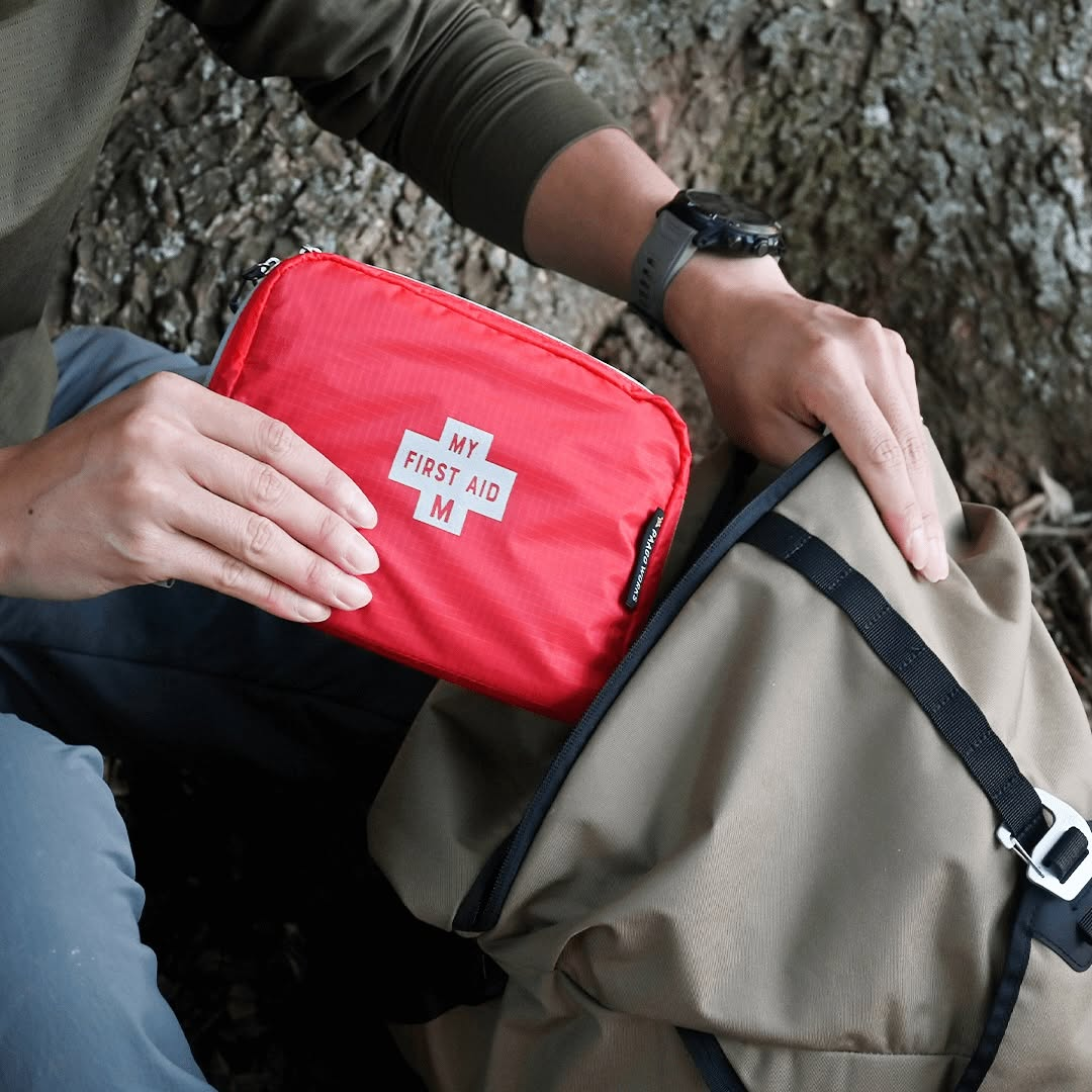 First Aid Kit