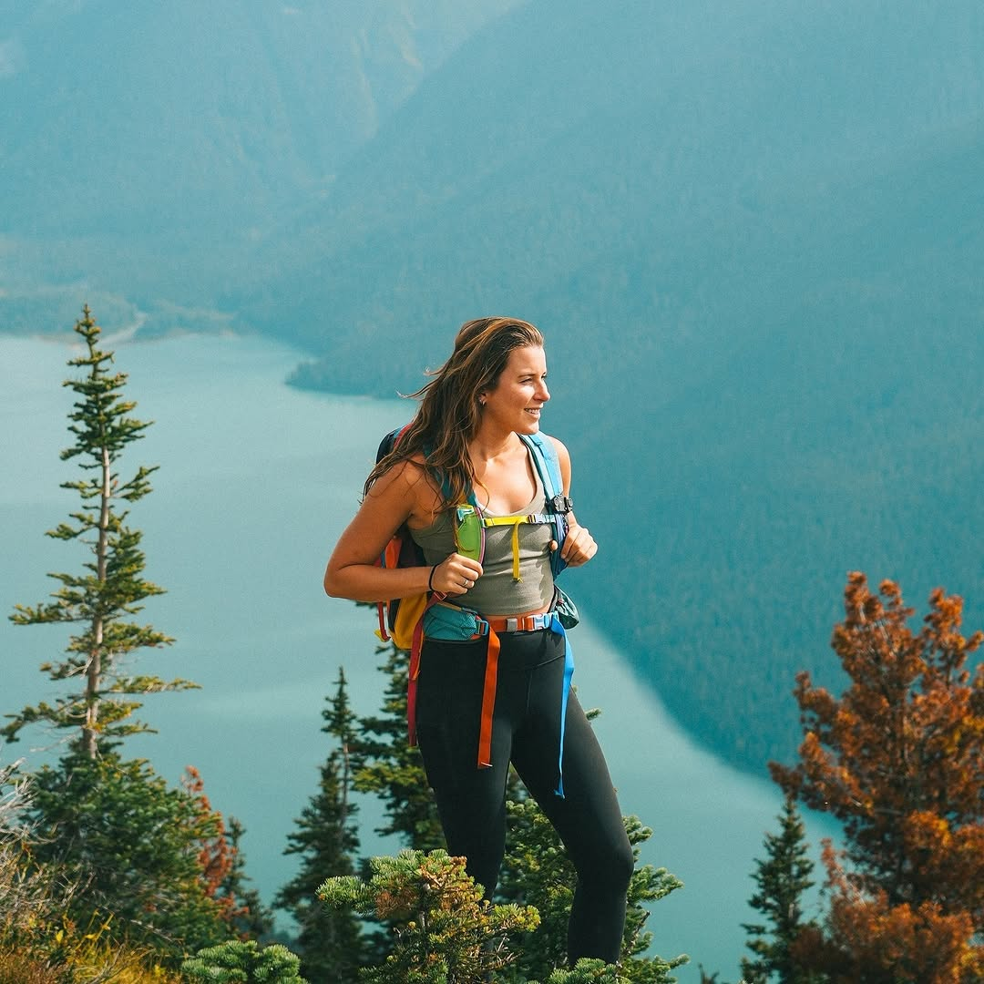 Colourful yet Practical Strong Backpacks