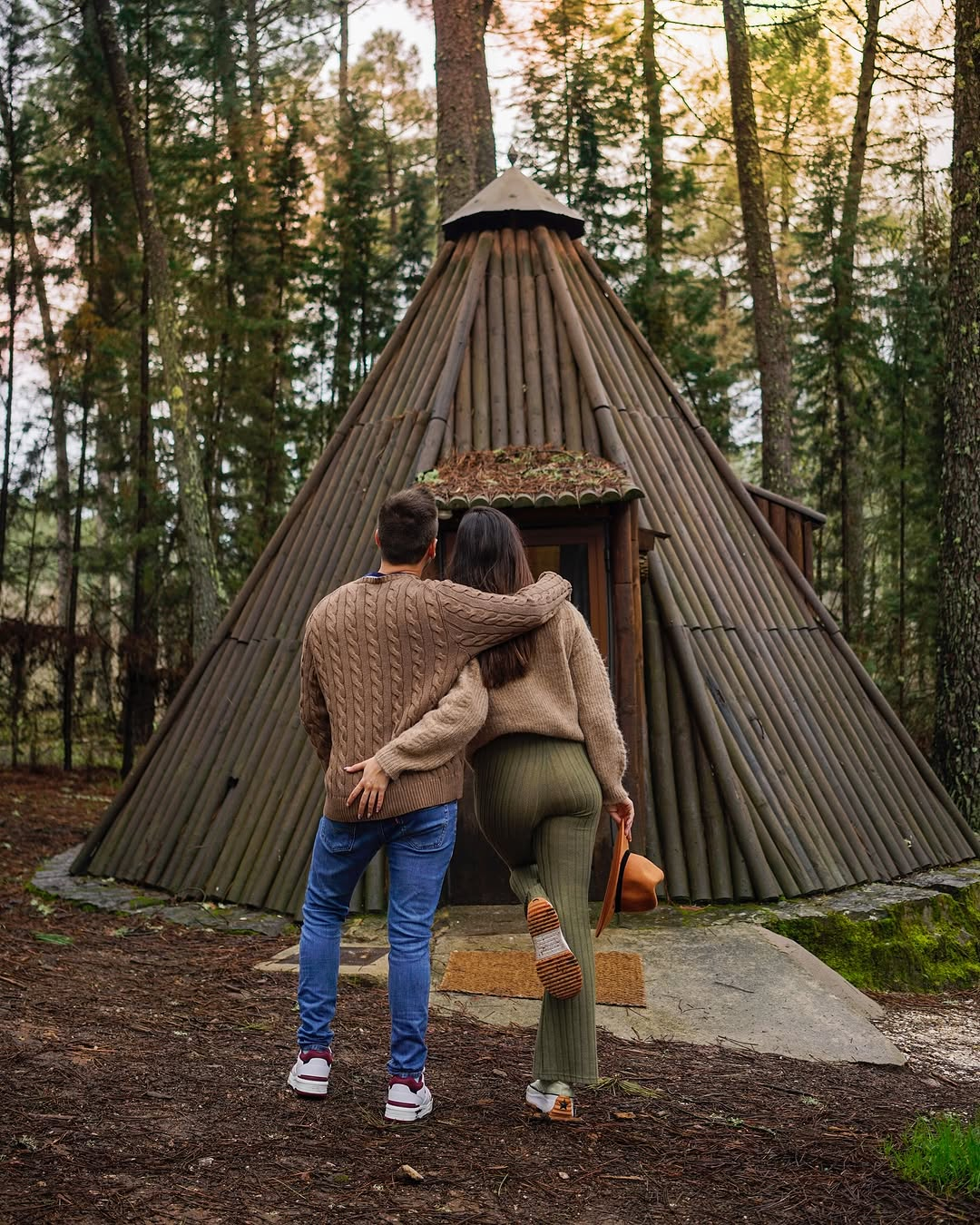 Nordic Style Camps