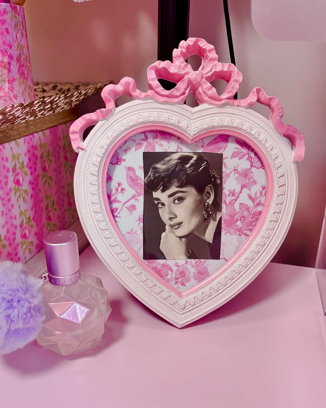 Heart Frames