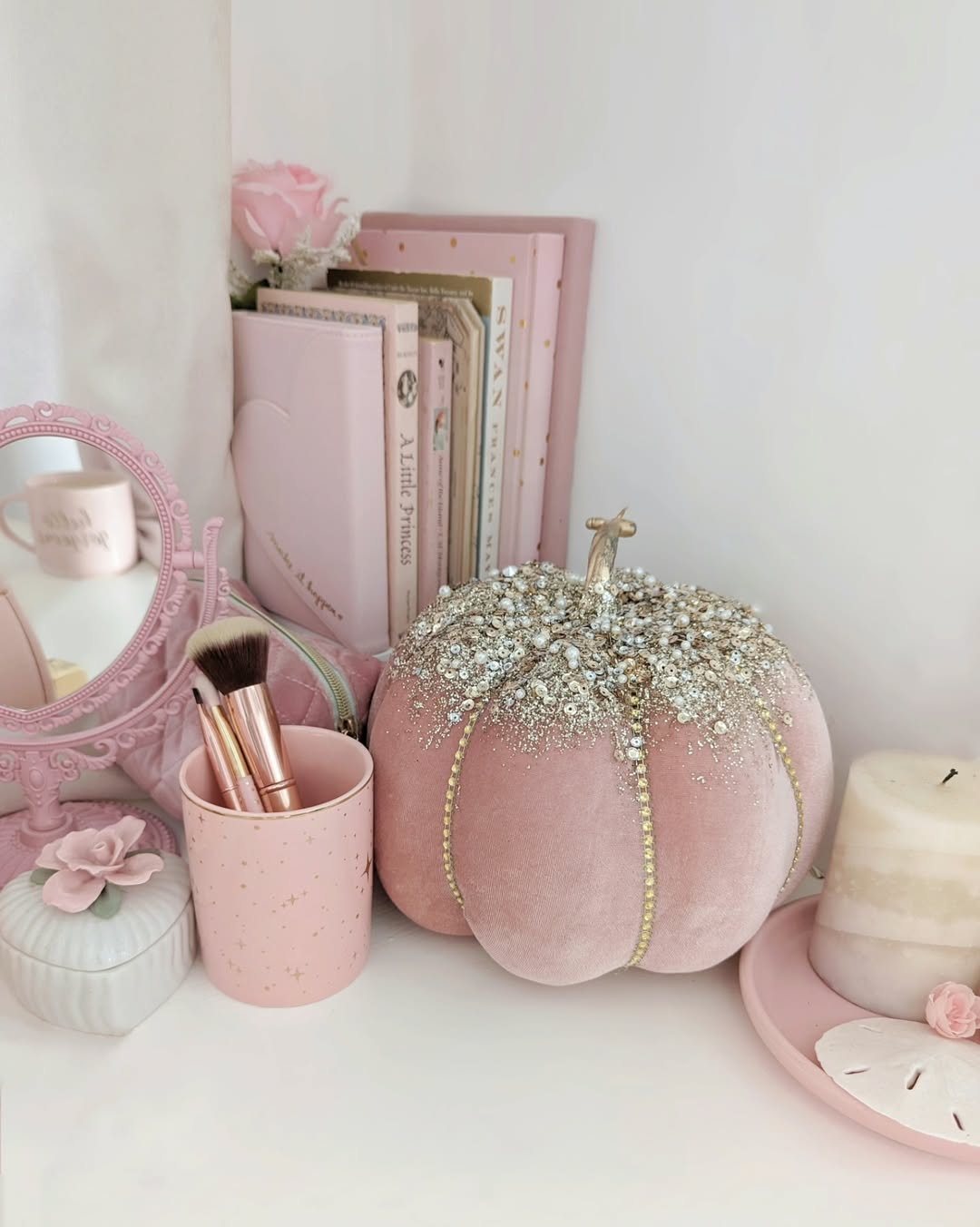 Velvet Decor
