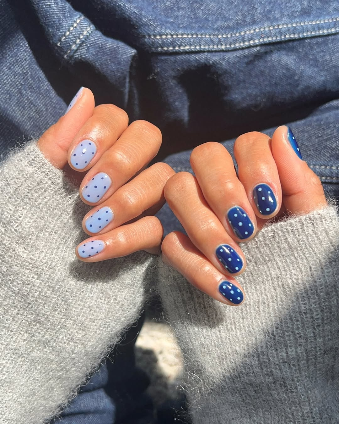 Polka Dots