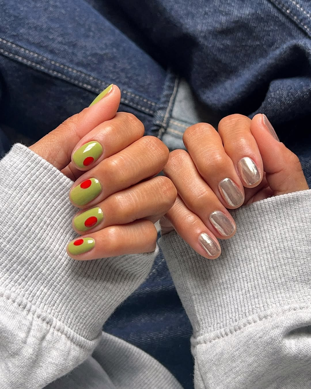 Olive