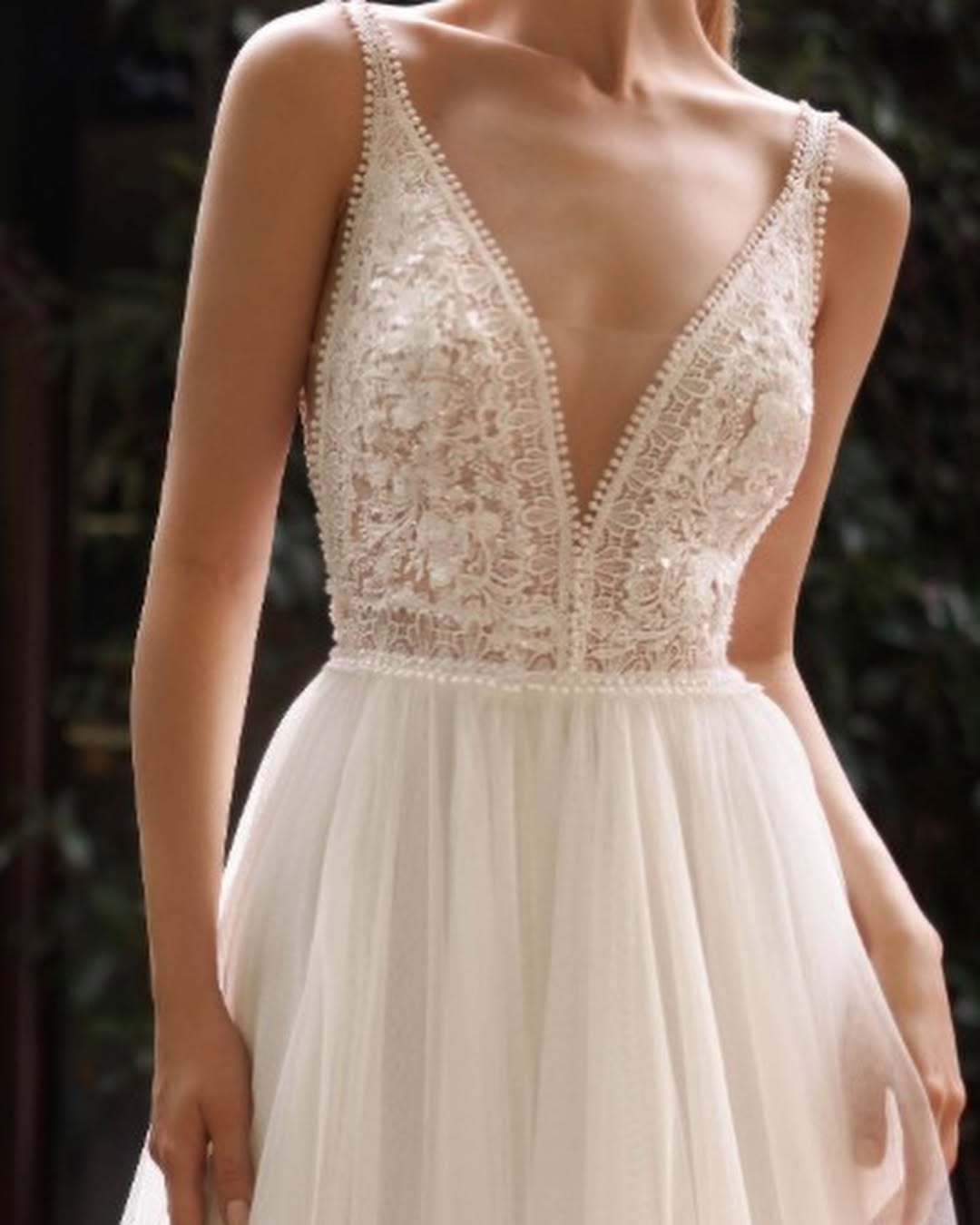 Floral Lace