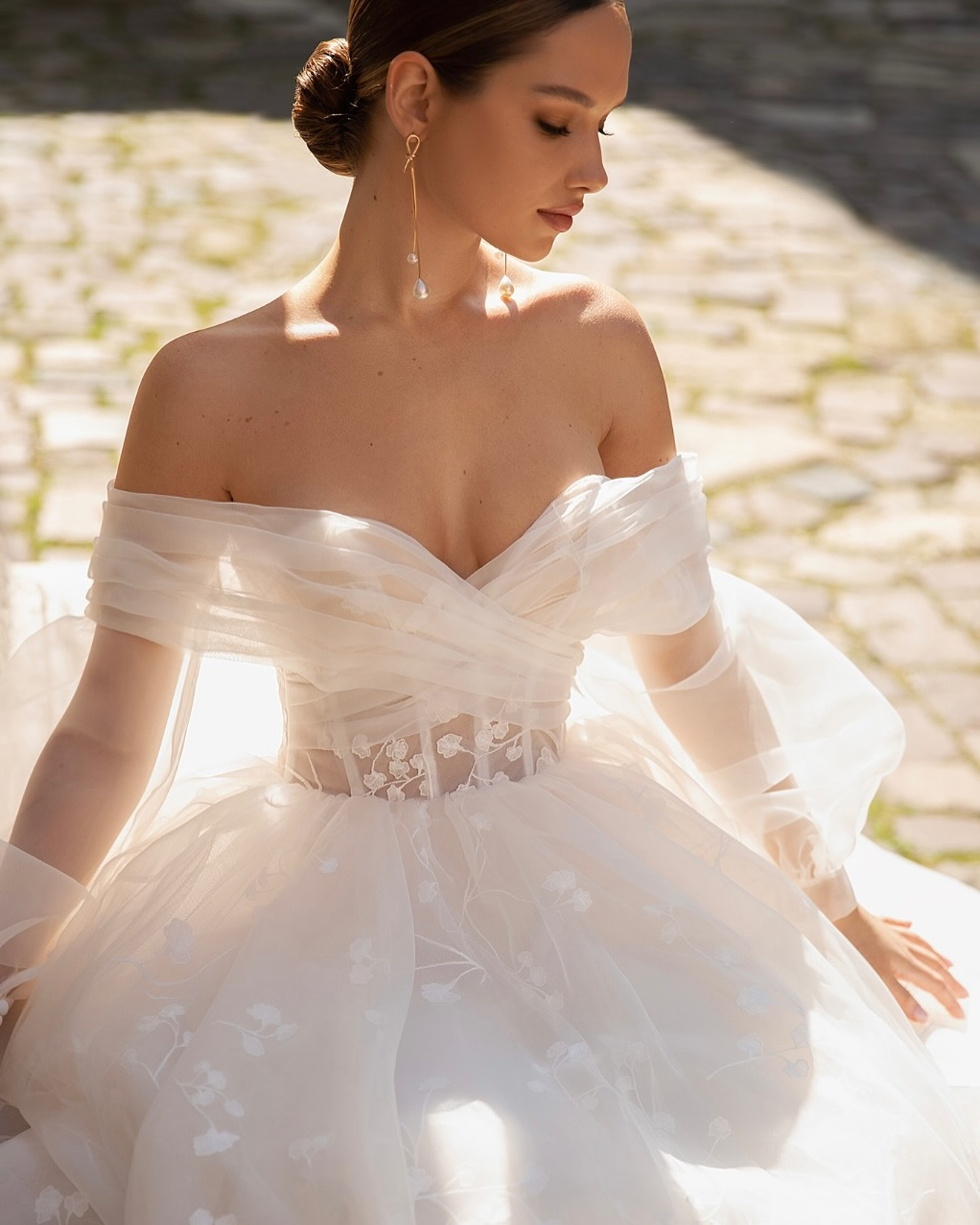 Sweetheart Neckline