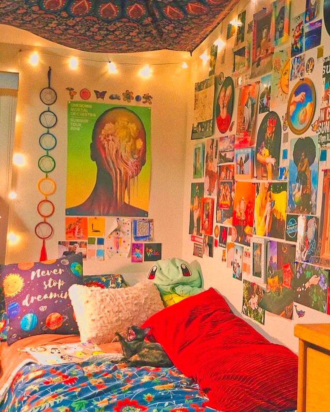 String Lights