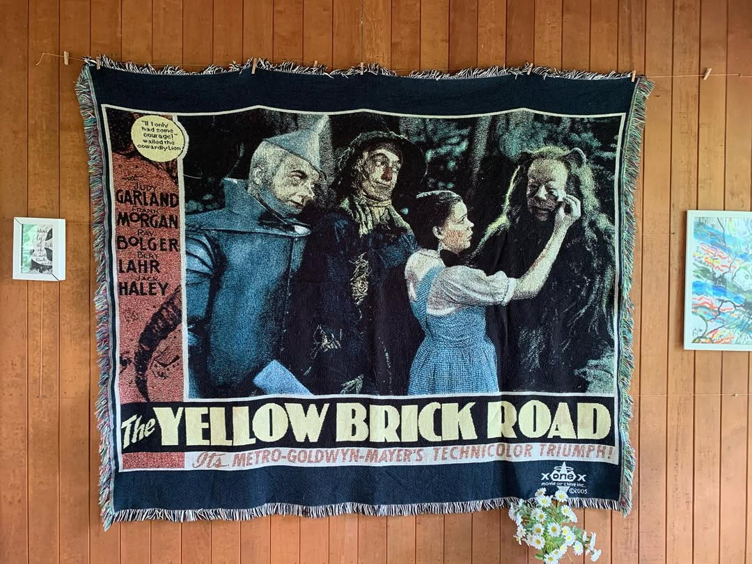  Vintage Finds