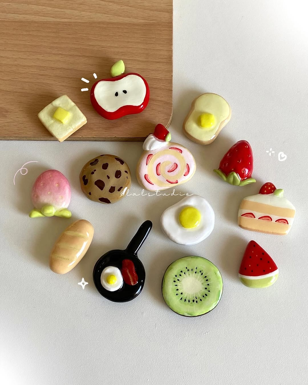 Cute Food