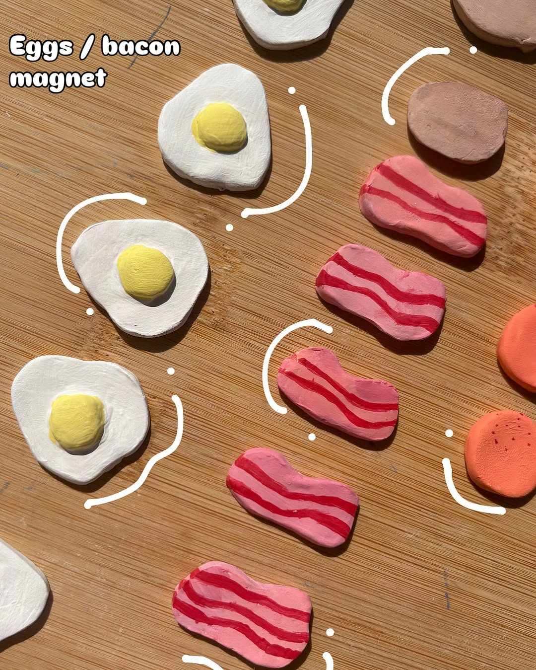 Eggs and Bacon