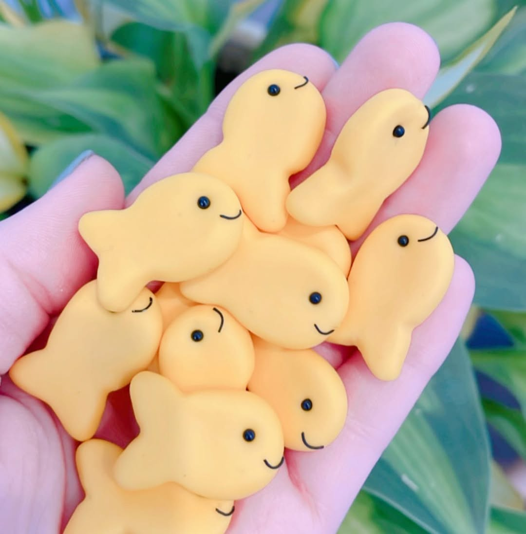 Goldfish