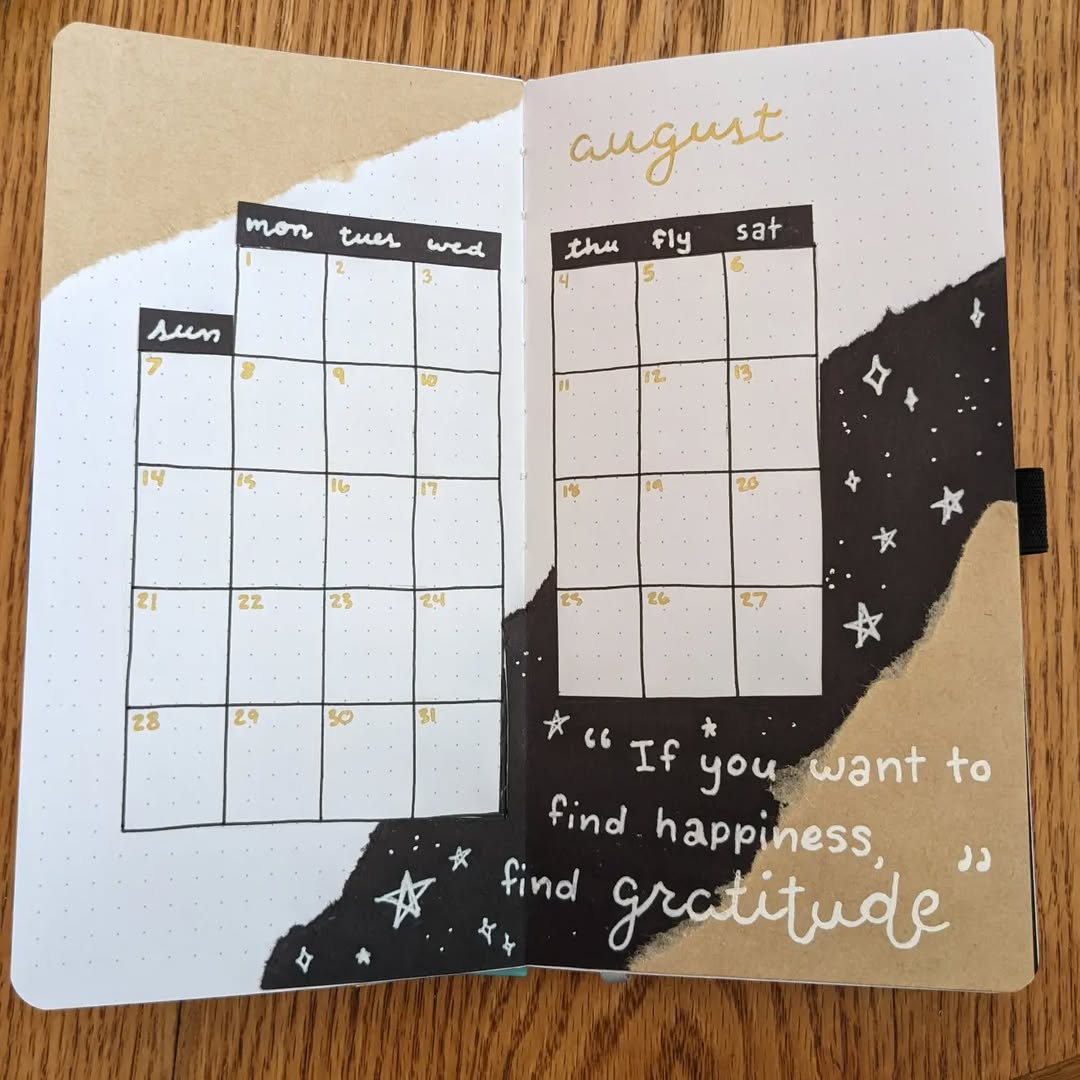 A 60 Minute Simple Spread