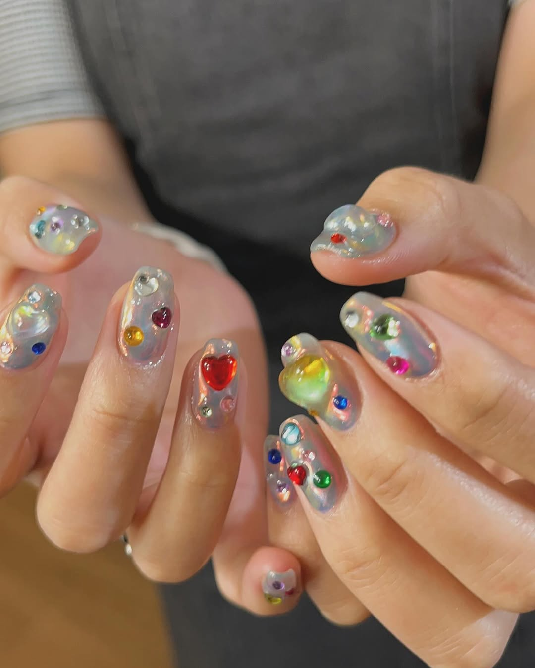  Sailor Moon’s Cosmos