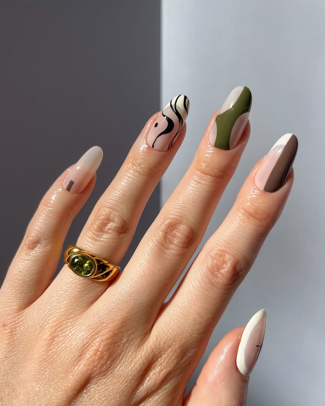 Olive