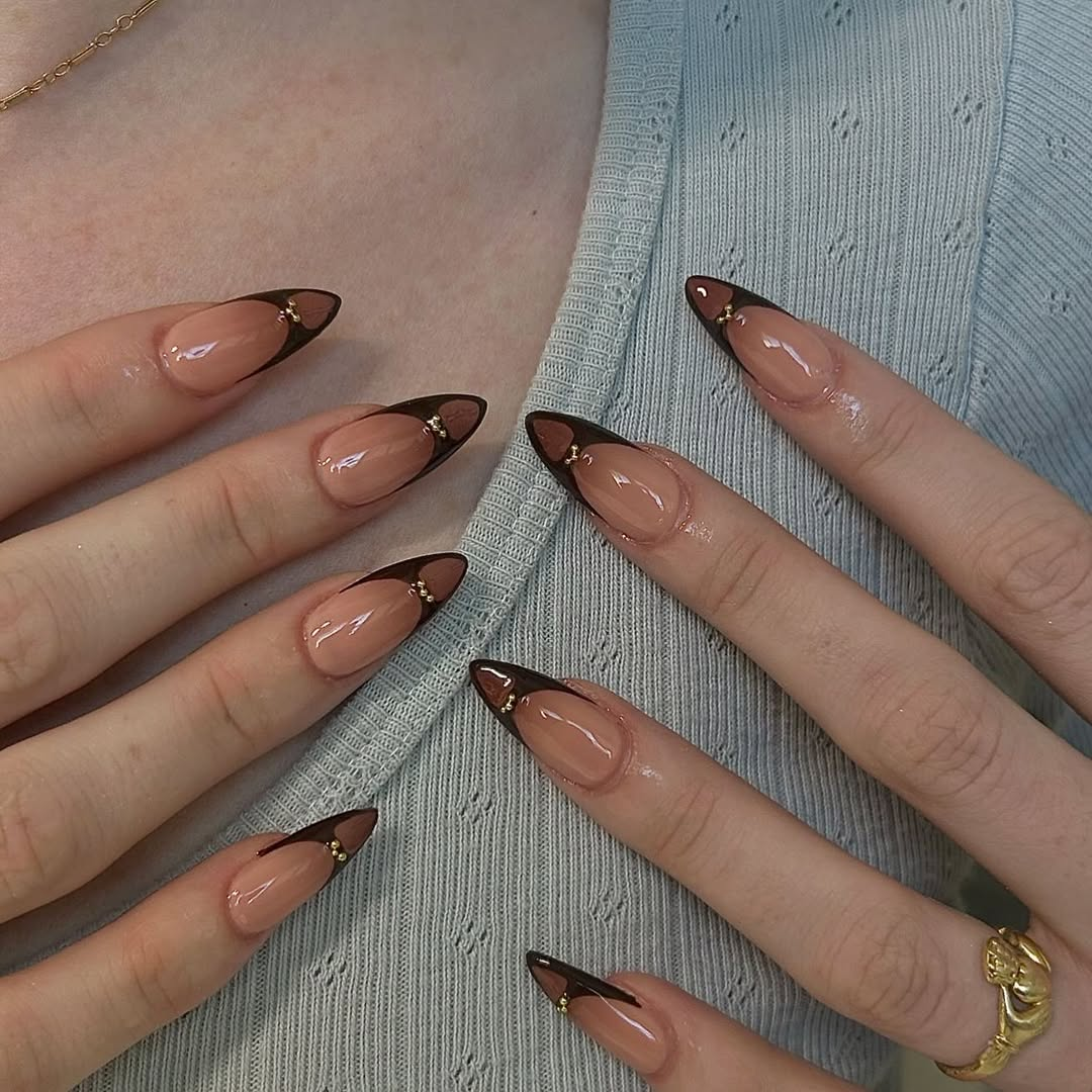 Chocolate Tips