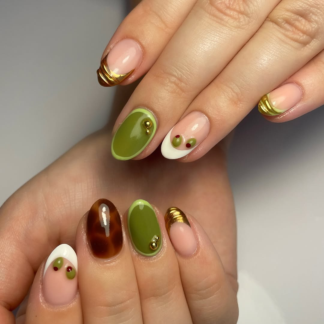 Olives