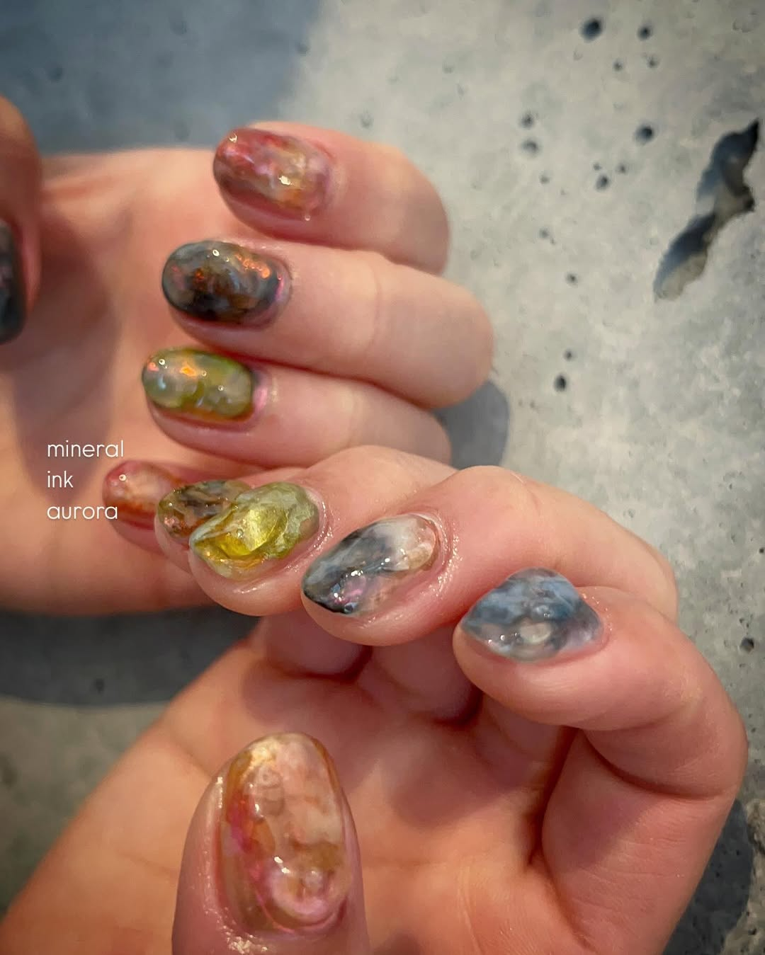 After Palette