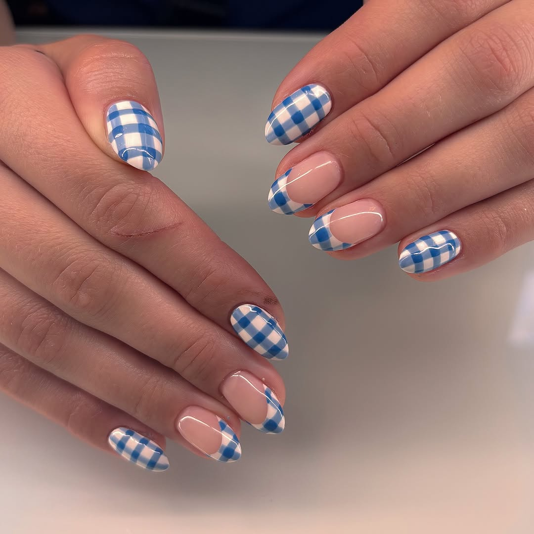 Gingham