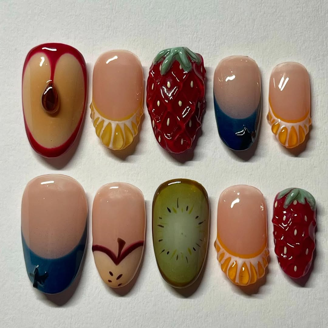 Fruits