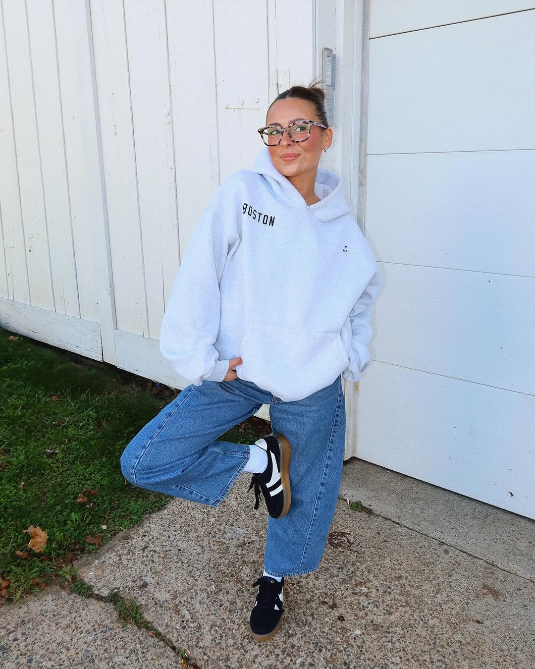 Oversized Hoodies