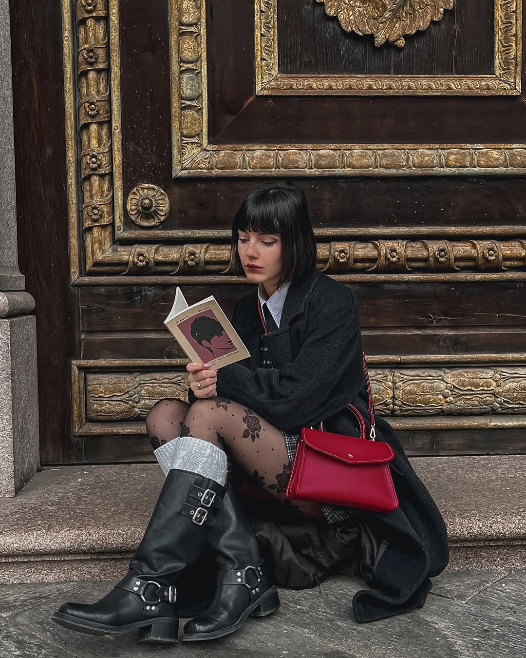 Dark Academia