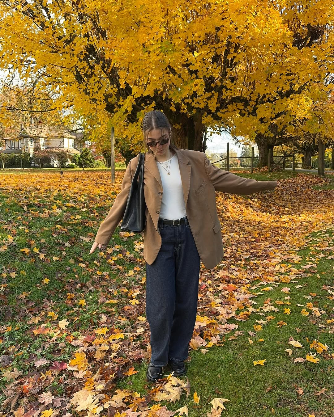 Neutral Blazers