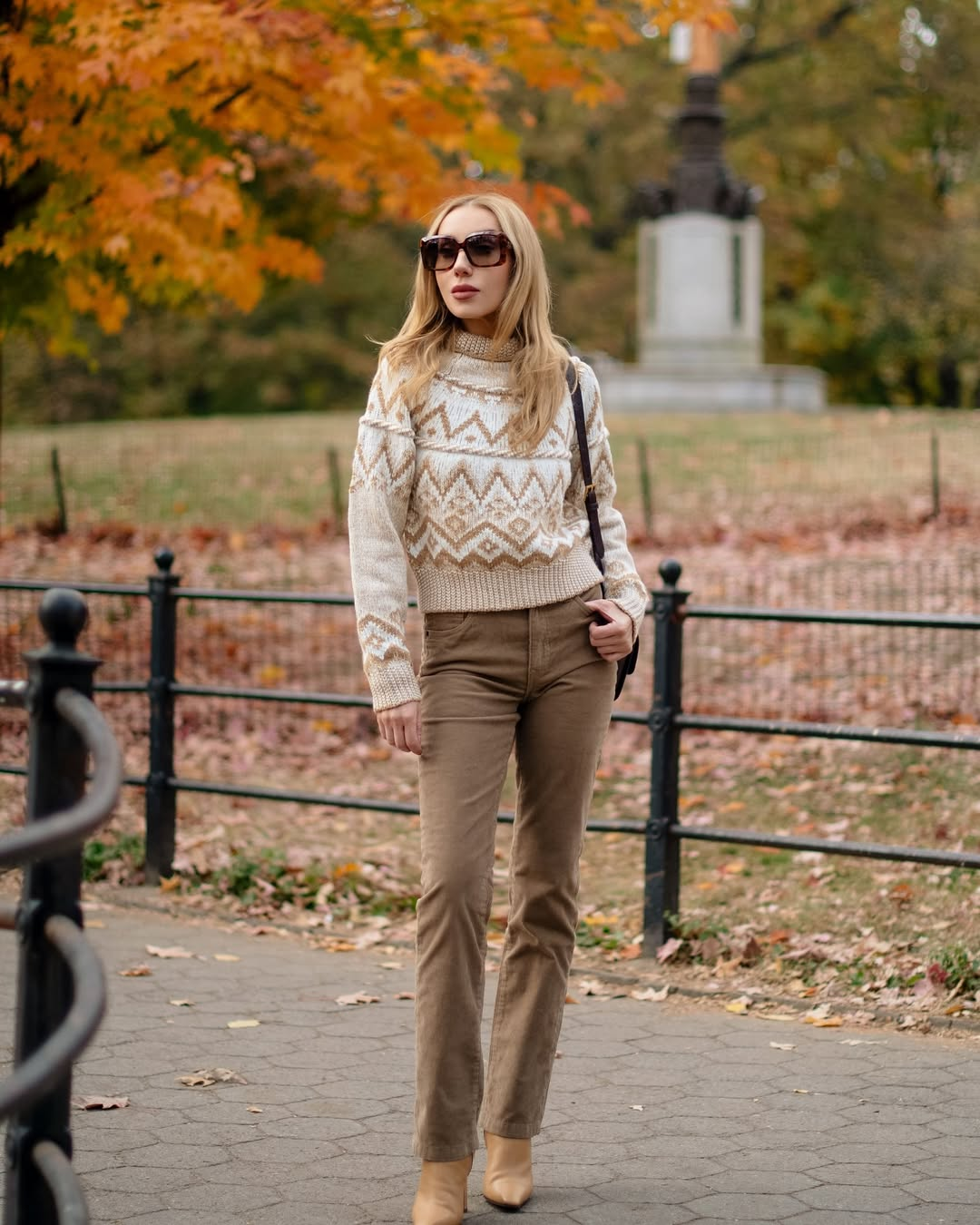 Cozy Sweater
