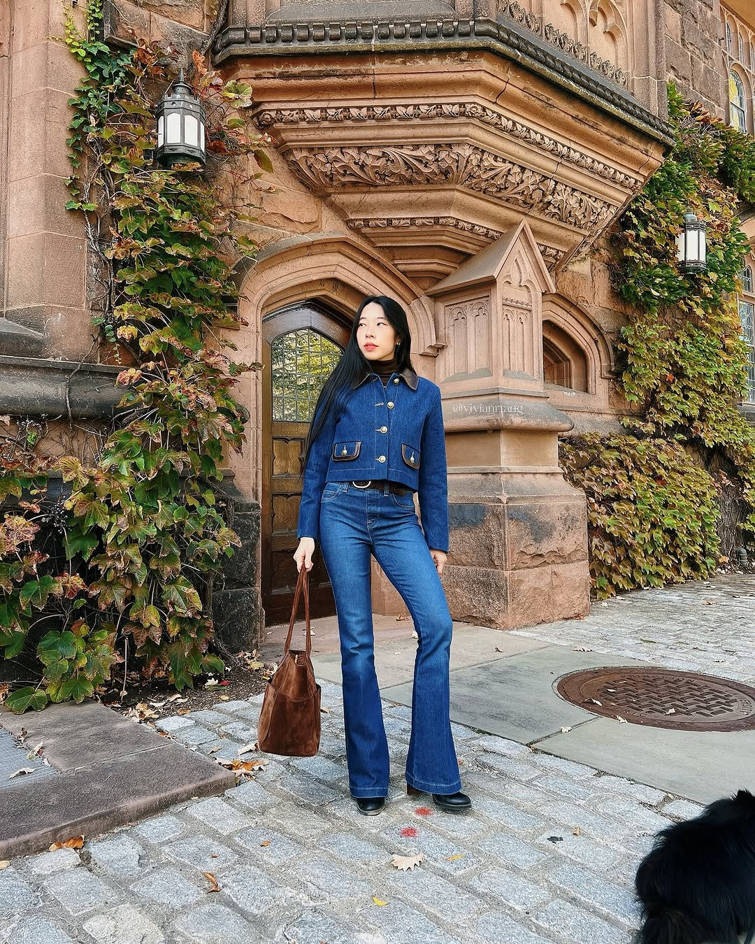 Denim on Denim