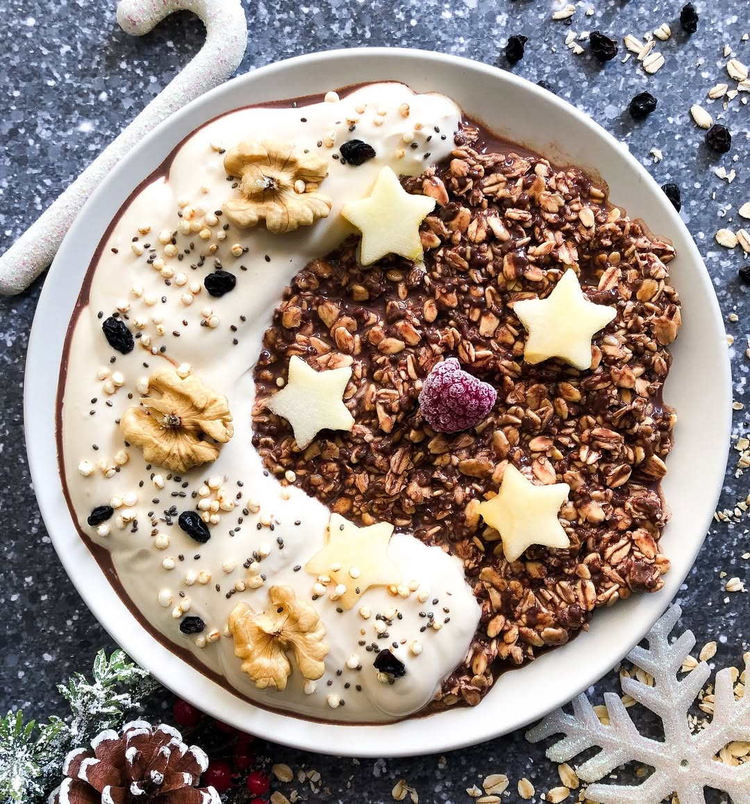 A Breakfast That’s Out of This World