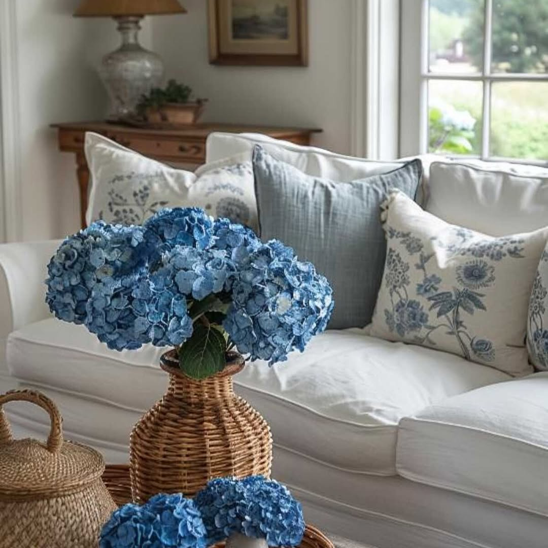 Hydrangea Bouquet