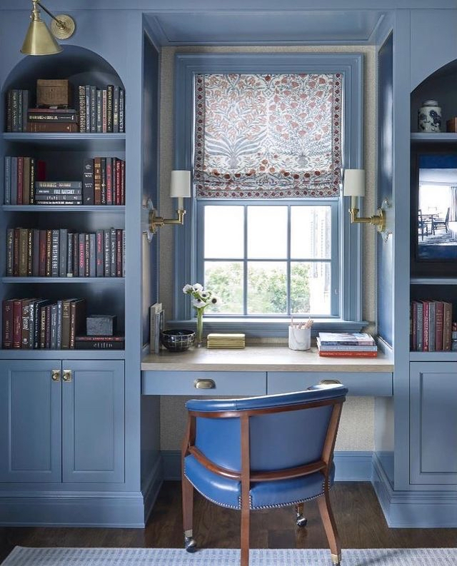 Journaling Corner