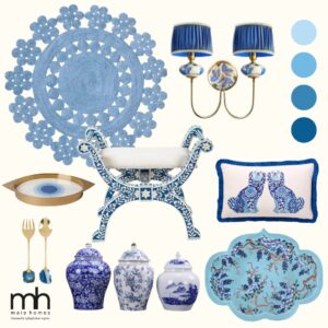20 Beautiful Light Blue Bedroom Decor Ideas You’ll Love