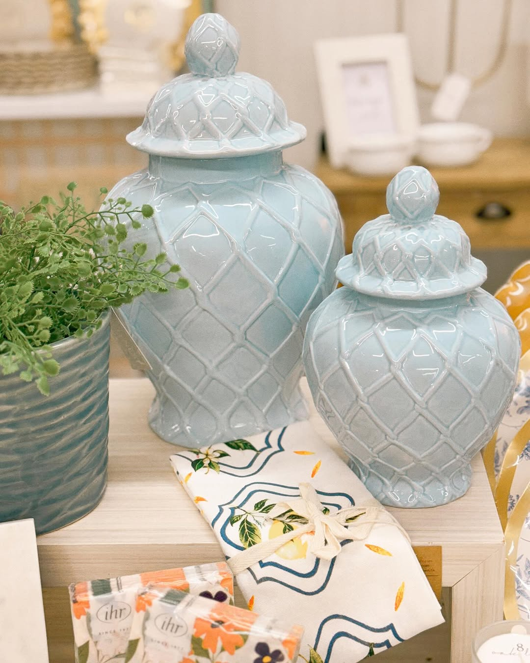 Decor Jars